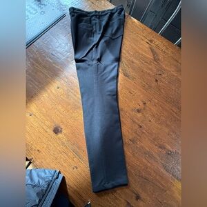 Kut Black Women's Stretch Pants